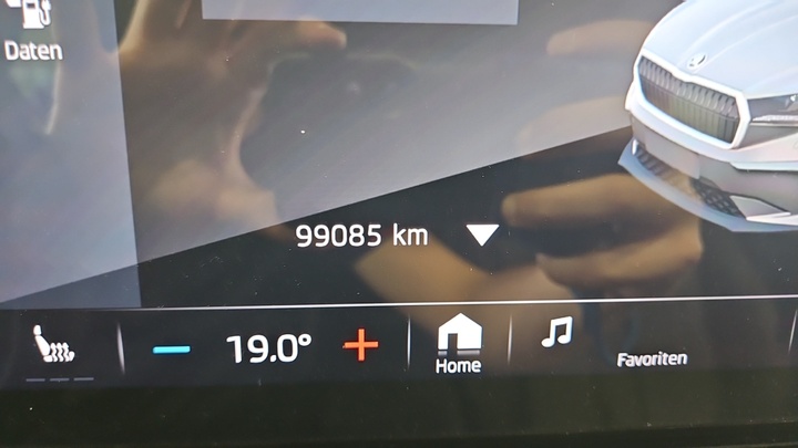 Foto 10 van Skoda Enyaq