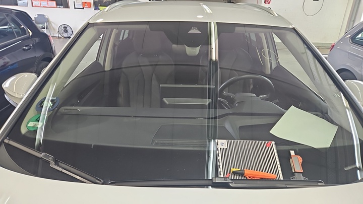 Foto 16 van Skoda Enyaq