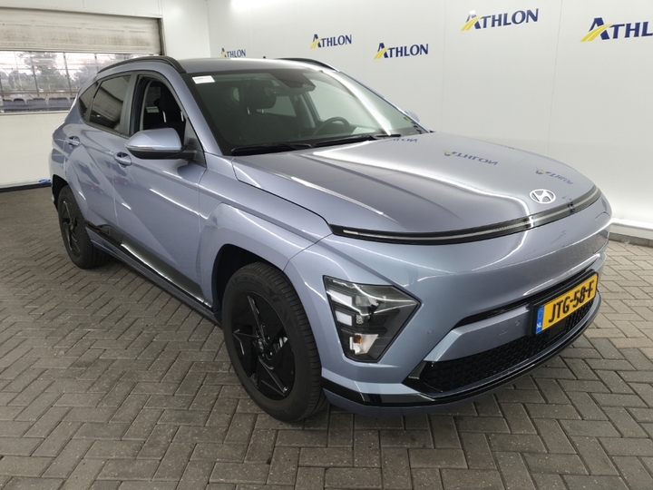 Foto 3 van Hyundai Kona