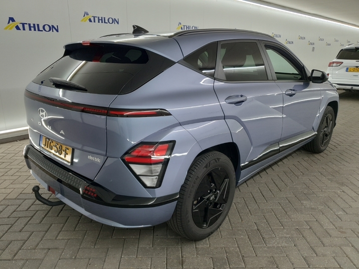 Foto 4 van Hyundai Kona