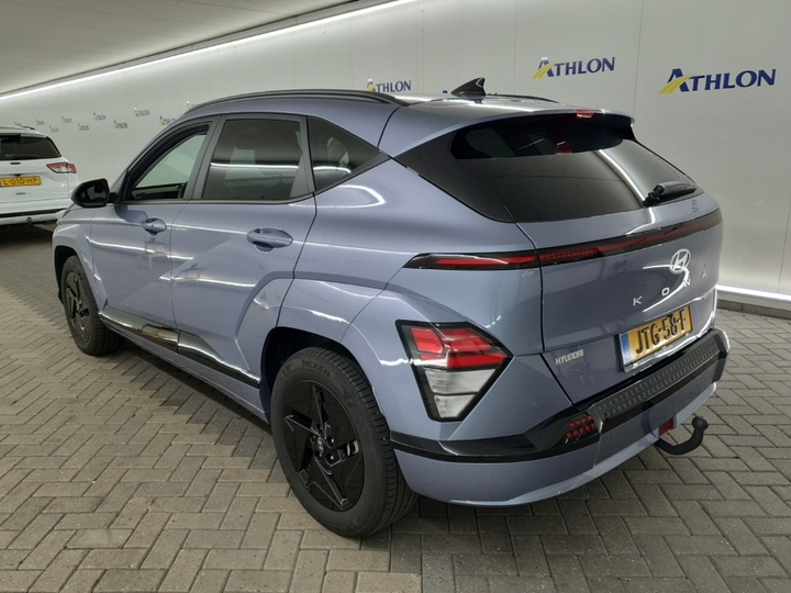 Foto 5 van Hyundai Kona