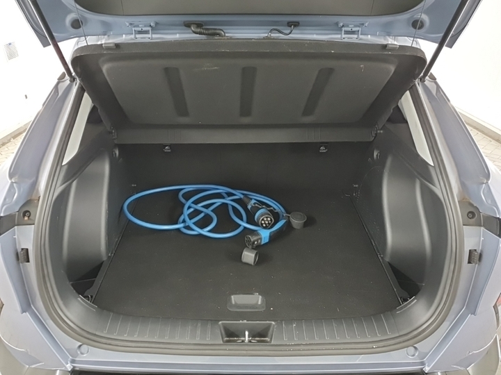 Foto 6 van Hyundai Kona