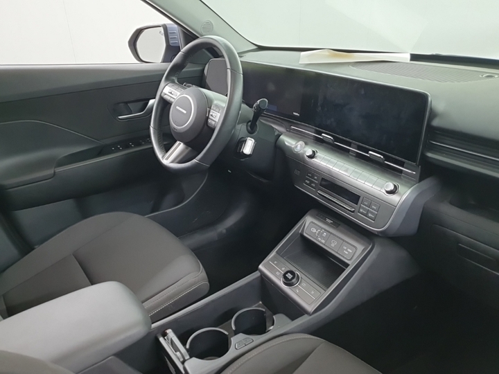 Foto 7 van Hyundai Kona
