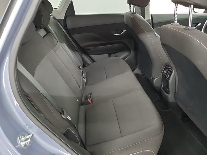 Foto 8 van Hyundai Kona