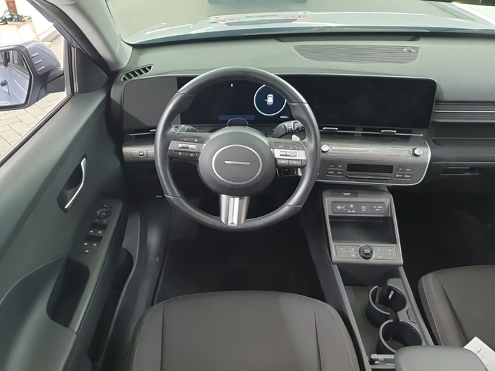 Foto 9 van Hyundai Kona