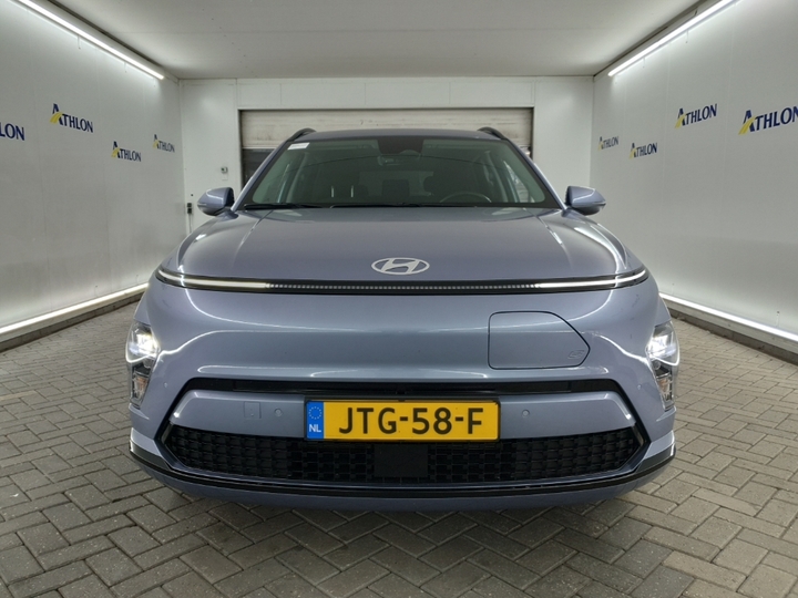 Foto 16 van Hyundai Kona