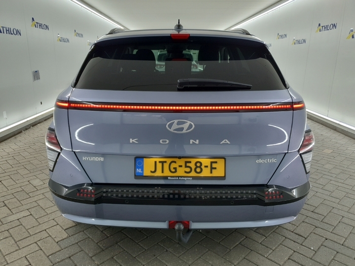 Foto 17 van Hyundai Kona