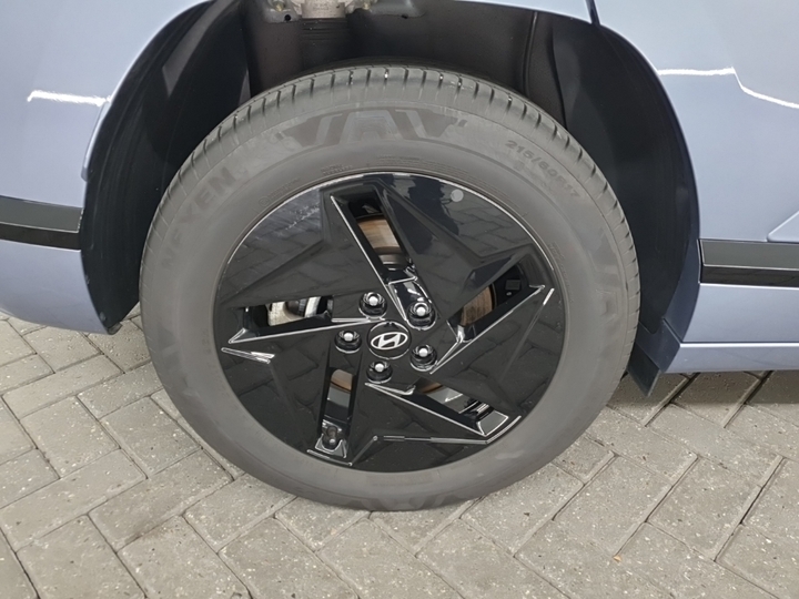 Foto 18 van Hyundai Kona