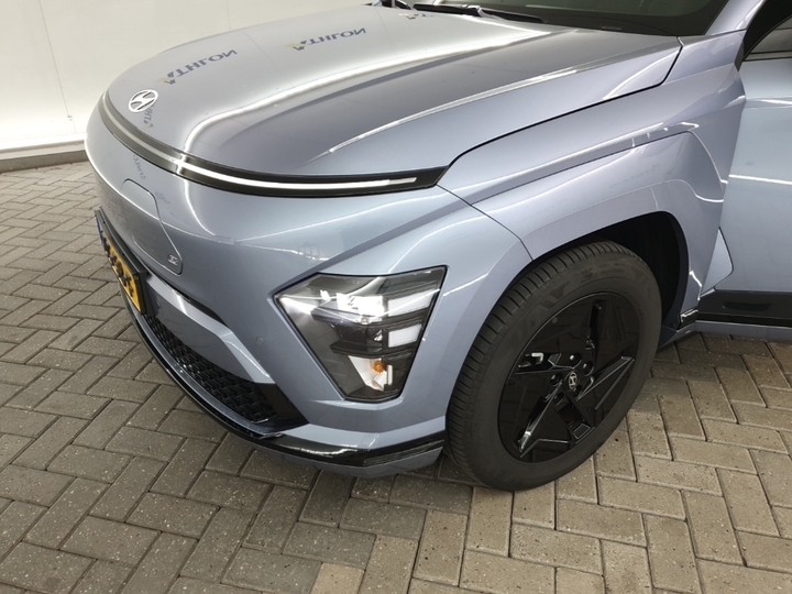 Foto 19 van Hyundai Kona