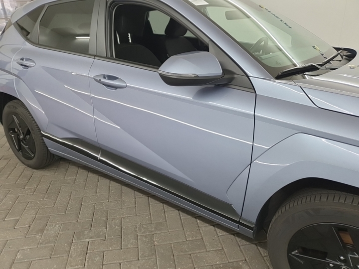Foto 20 van Hyundai Kona