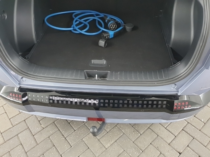 Foto 21 van Hyundai Kona