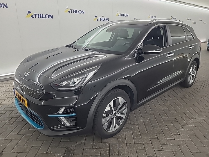 Foto 2 van Kia Niro