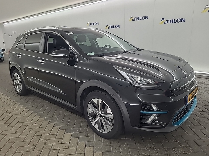 Foto 3 van Kia Niro