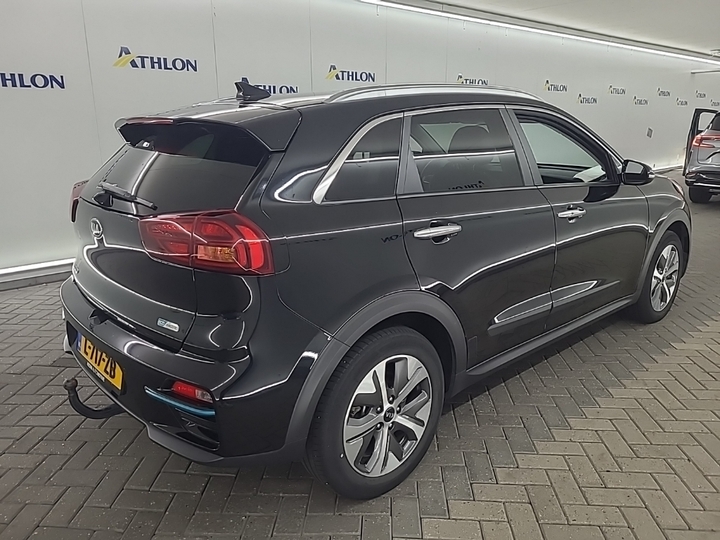 Foto 4 van Kia Niro