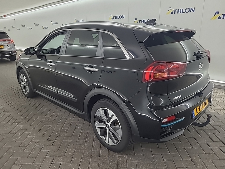 Foto 5 van Kia Niro