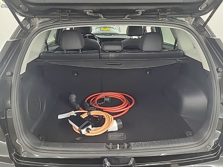 Foto 6 van Kia Niro