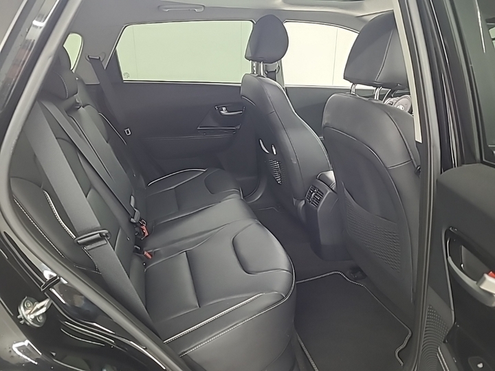 Foto 8 van Kia Niro