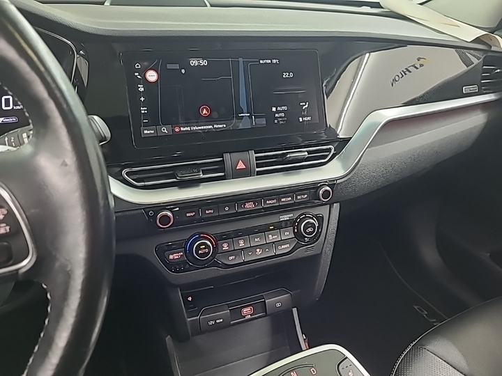 Foto 11 van Kia Niro
