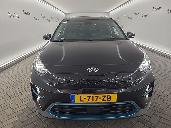 Foto 15 van Kia Niro