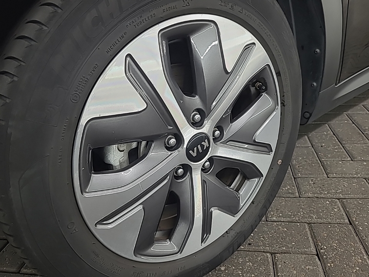 Foto 19 van Kia Niro