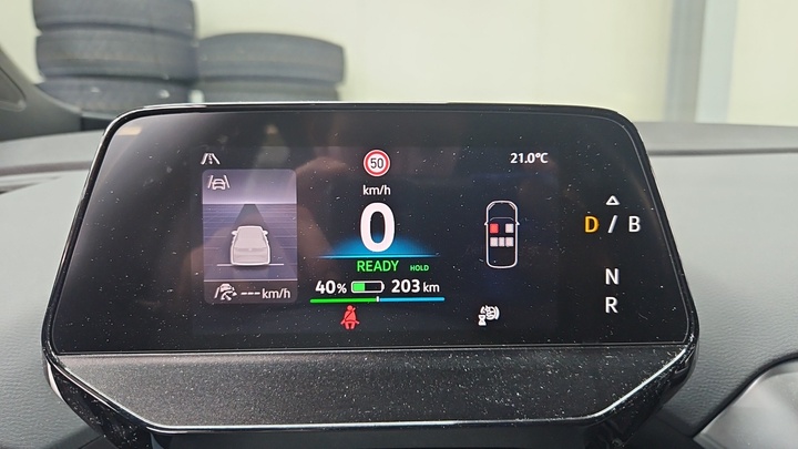 Foto 5 van Volkswagen ID.4