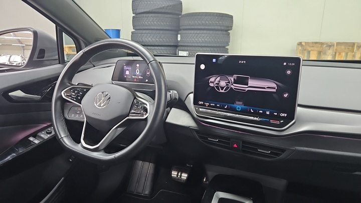 Foto 6 van Volkswagen ID.4