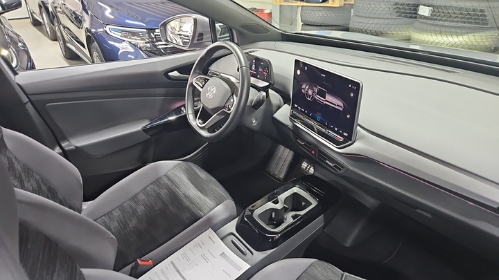 Foto 7 van Volkswagen ID.4