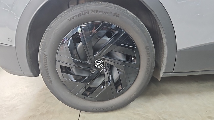 Foto 10 van Volkswagen ID.4