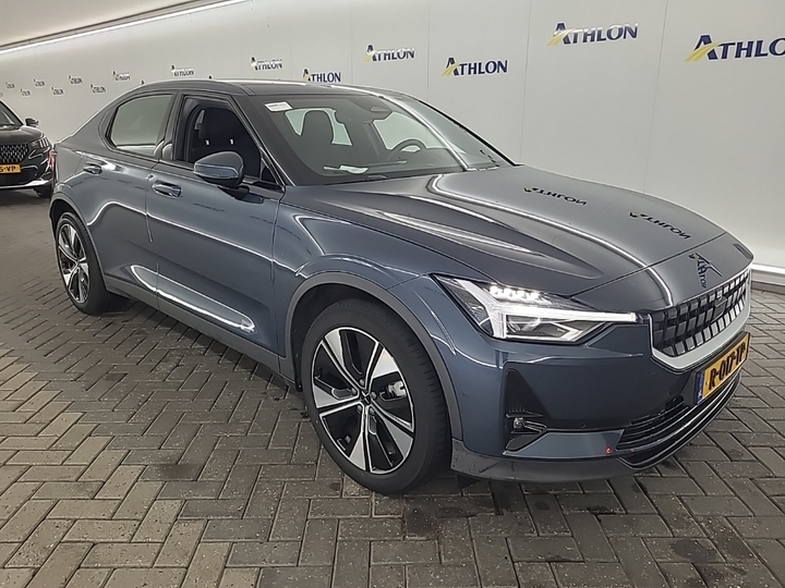 Foto 3 van Polestar 2