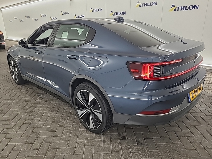 Foto 5 van Polestar 2