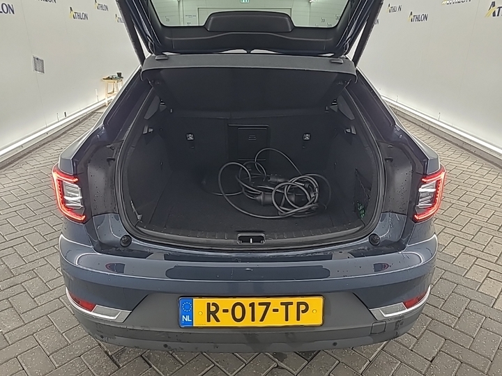 Foto 6 van Polestar 2