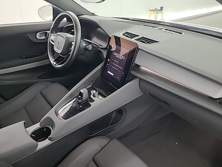 Foto 7 van Polestar 2