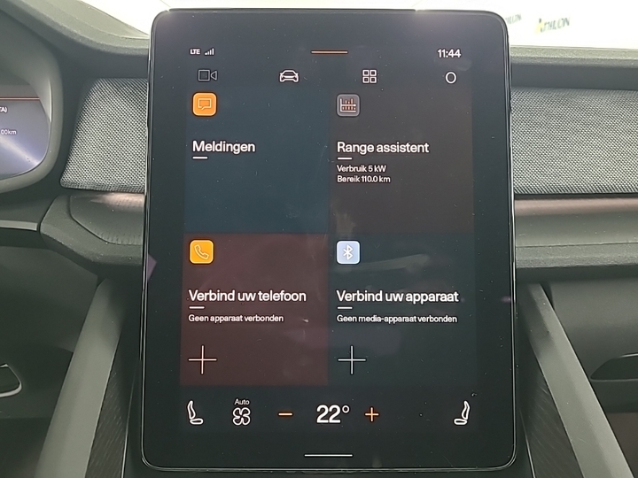 Foto 12 van Polestar 2