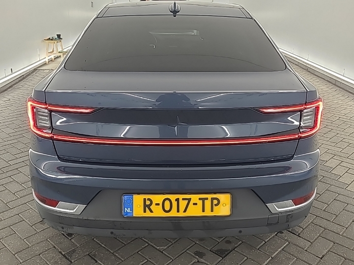Foto 16 van Polestar 2