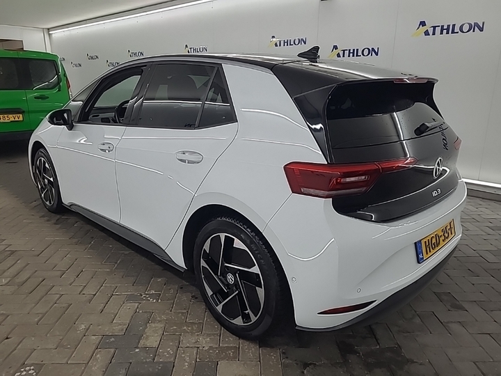 Foto 5 van Volkswagen ID.3