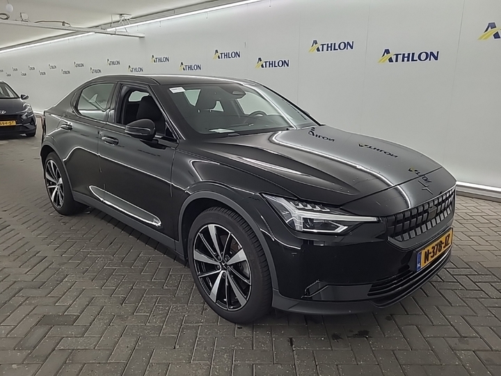 Foto 3 van Polestar 2
