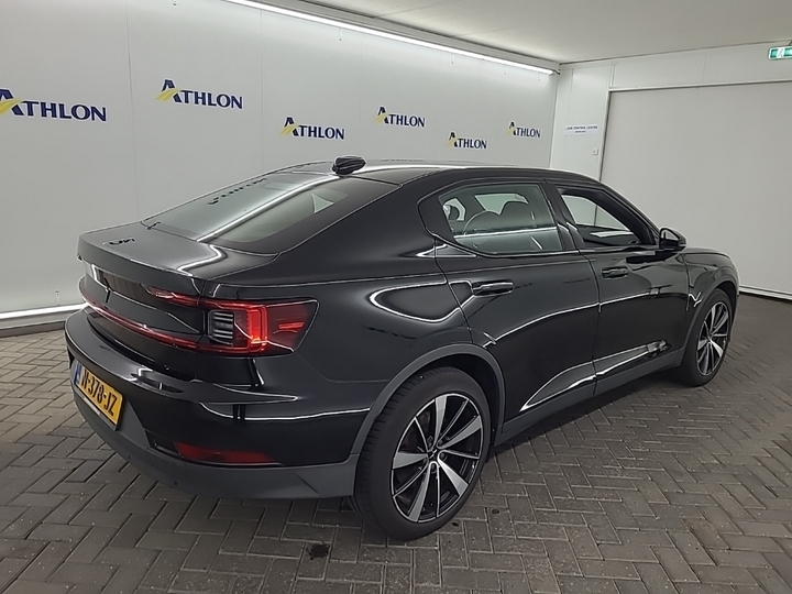 Foto 4 van Polestar 2