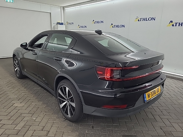Foto 5 van Polestar 2