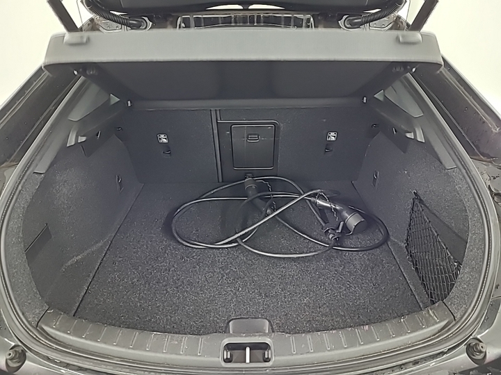 Foto 6 van Polestar 2
