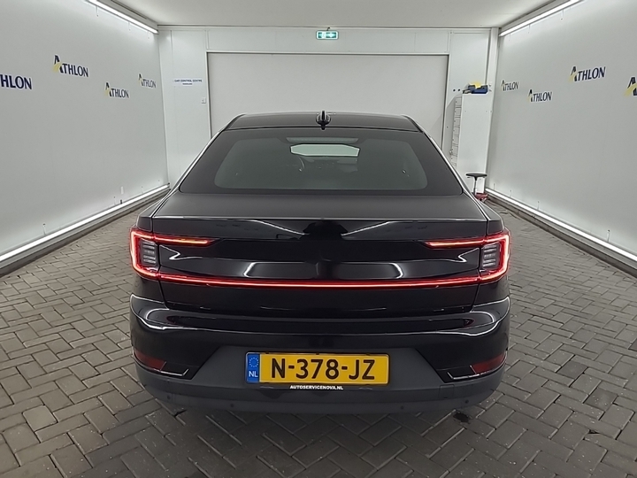 Foto 17 van Polestar 2