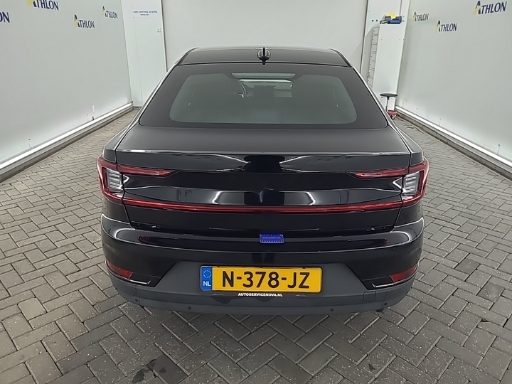 Foto 23 van Polestar 2
