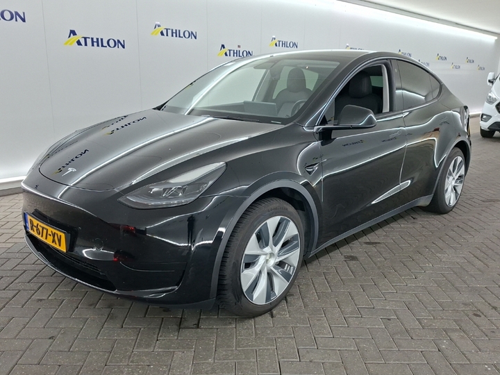 Foto 2 van Tesla Model Y