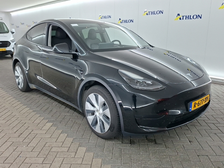 Foto 3 van Tesla Model Y