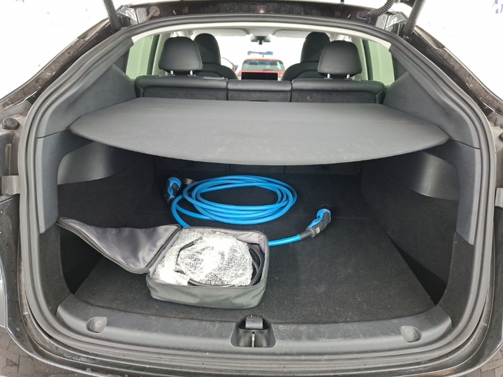 Foto 4 van Tesla Model Y