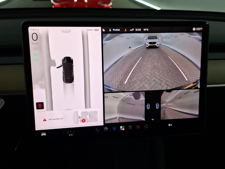 Foto 13 van Tesla Model Y