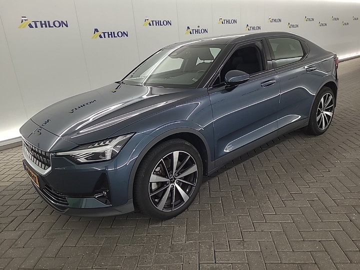 Foto 2 van Polestar 2
