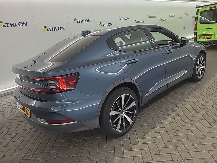 Foto 4 van Polestar 2