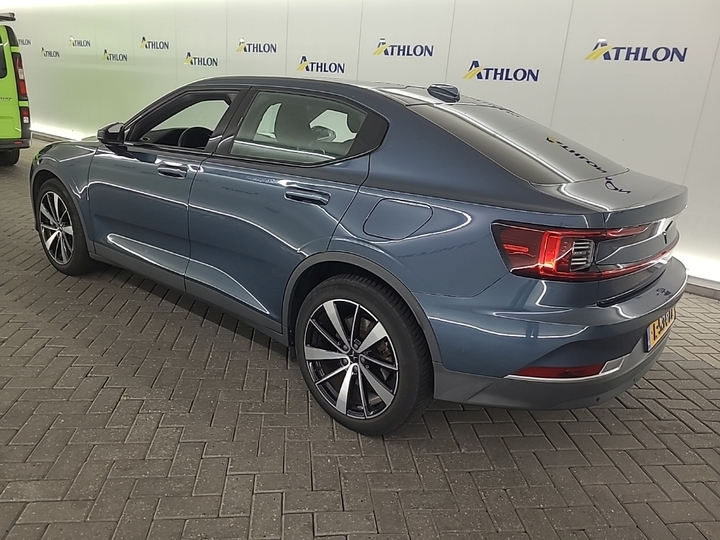 Foto 5 van Polestar 2