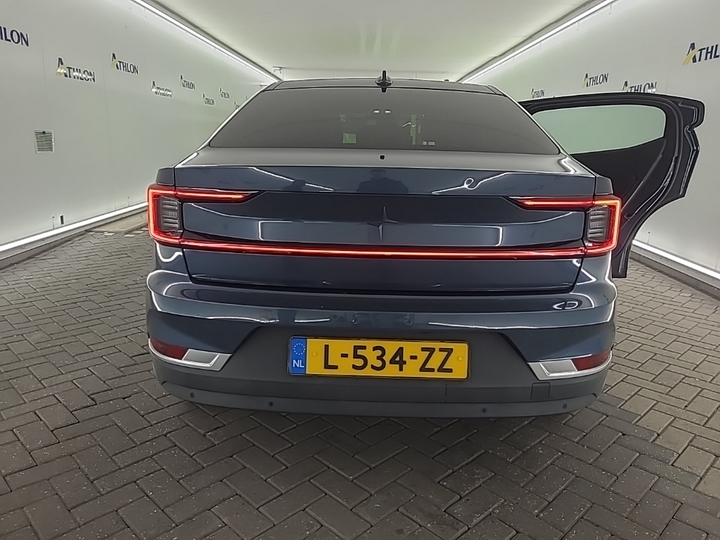 Foto 15 van Polestar 2