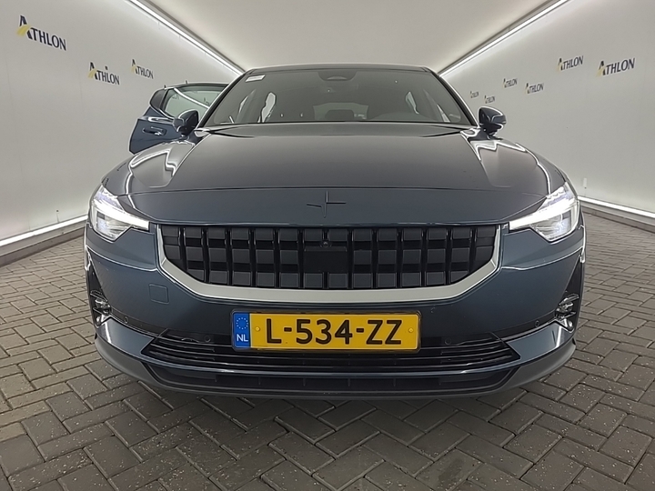 Foto 18 van Polestar 2